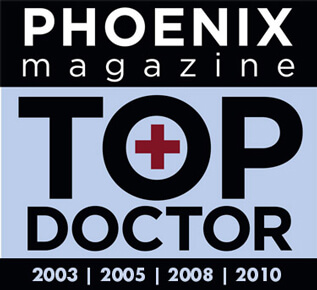 top doctor phoenix magazine