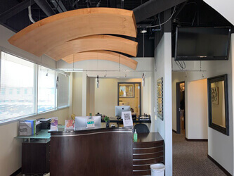 Scottsdale Office Image