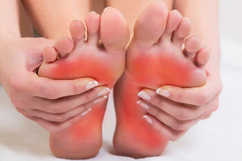 Foot pain treatment in the Scottsdale, AZ 85258 & Buckeye, AZ 85326 areas