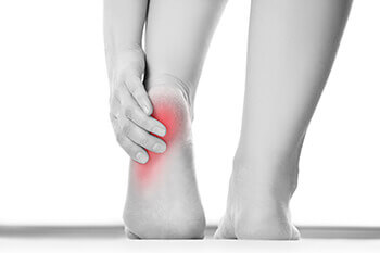 Heel pain treatment in the Scottsdale, AZ 85258 & Buckeye, AZ 85326 area