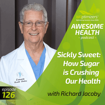 The Awesome Health Podcast