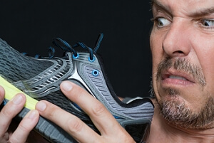 What Is Plantar Hyperhidrosis Caused By?