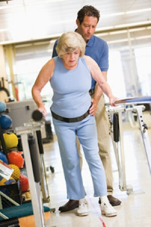 The Importance of Proper Senior Foot Care
