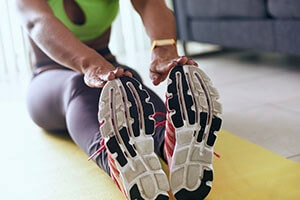 Why Is It Beneficial to Warm up Before Running?