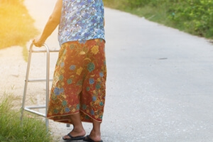 Preventing Falls at Home